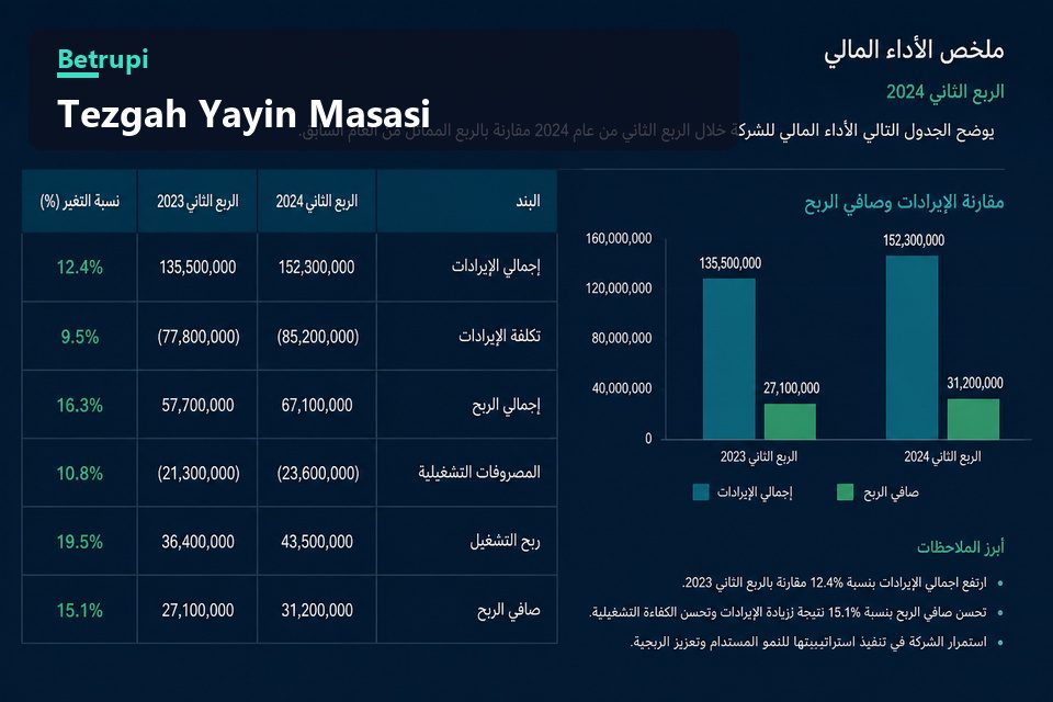 betrupi.site içeriklerinin hazırlandığı yayın masasında notlar, ölçüm tabloları ve ekran görüntüleri